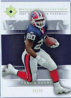 Travis Henry