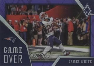 James White