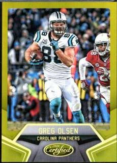 Greg Olsen