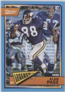 Alan Page