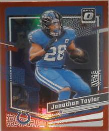 Jonathan Taylor