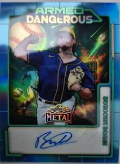 Bryce Meccage