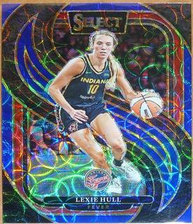 Lexie Hull
