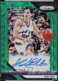 John Stockton