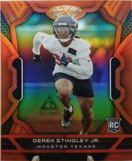 Derek Stingley Jr.