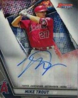 Mike Trout