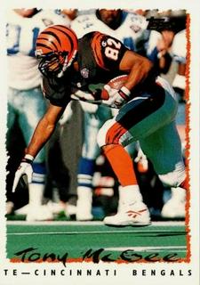 Tony McGee