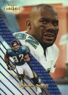 Jimmy Smith [Class 3] #76