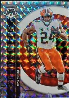Nick Chubb