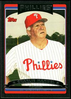 Charlie Manuel