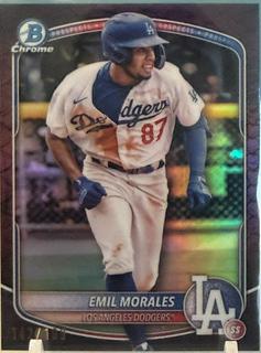 Emil Morales