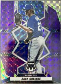 Zack Greinke