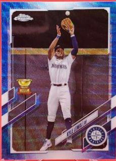 Kyle Lewis