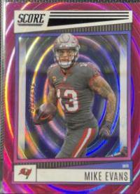 Mike Evans