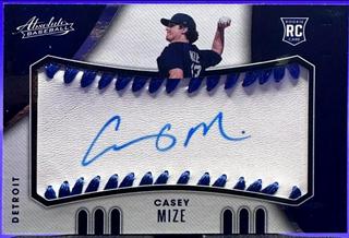 Casey Mize