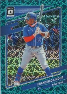 Francisco Lindor