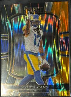 Davante Adams