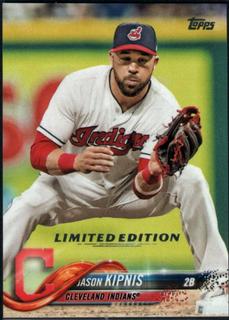 Jason Kipnis
