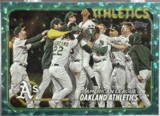 Oakland Athletics