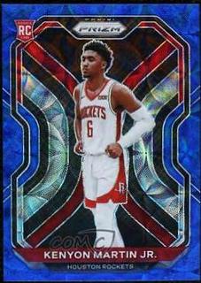 Kenyon Martin Jr.