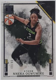 Nneka Ogwumike