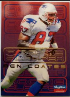 Ben Coates