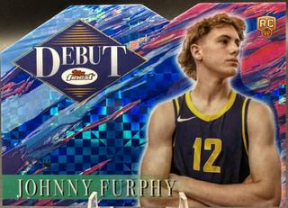 Johnny Furphy