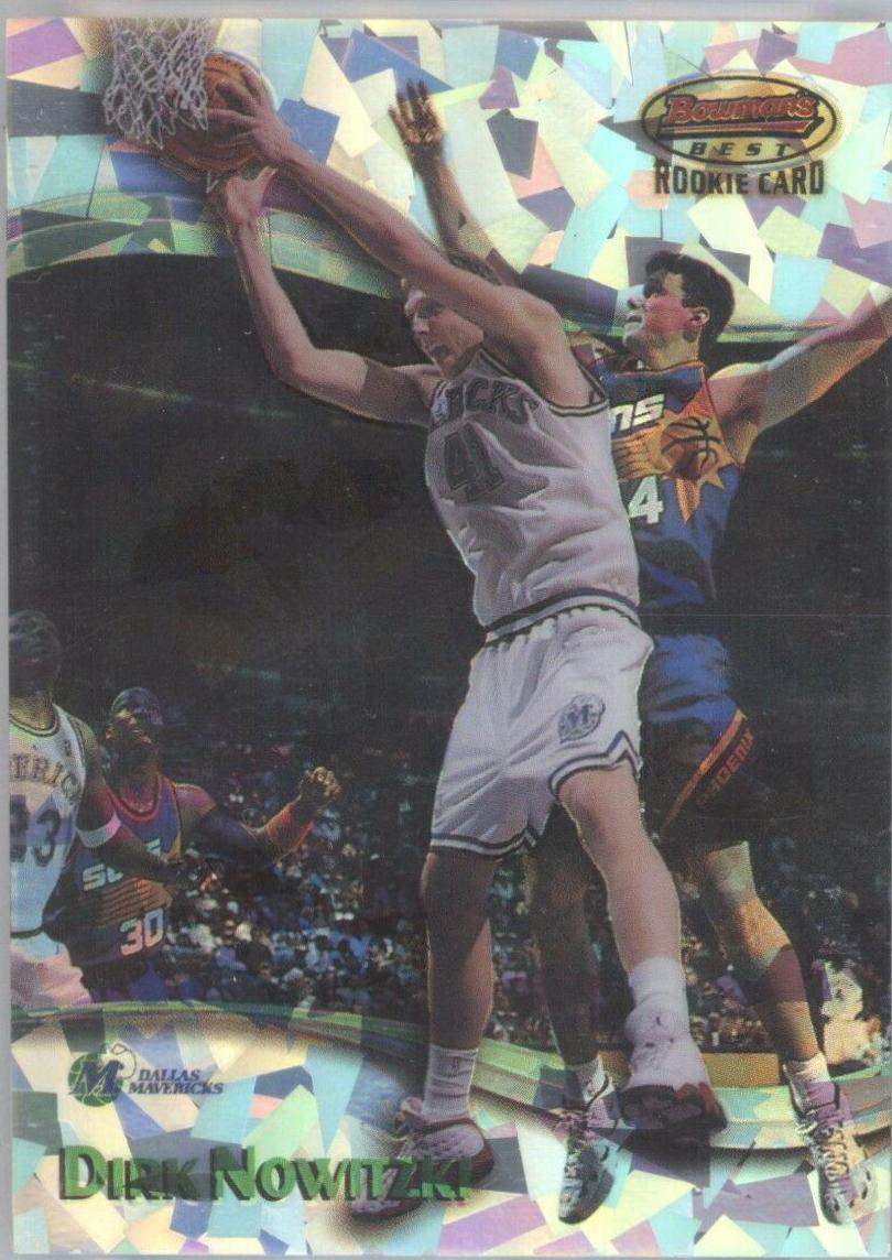 Dirk Nowitzki