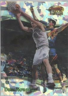 Dirk Nowitzki