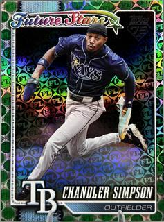 Chandler Simpson