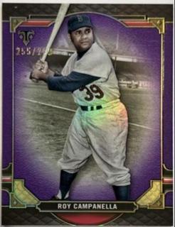 Roy Campanella