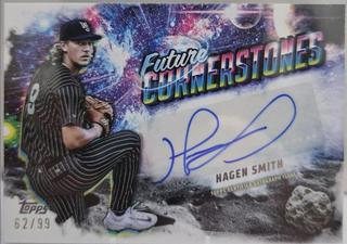 Hagen Smith