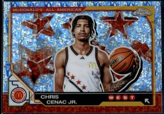 Chris Cenac Jr.