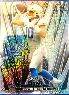 Justin Herbert