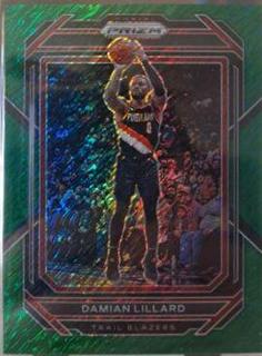 Damian Lillard
