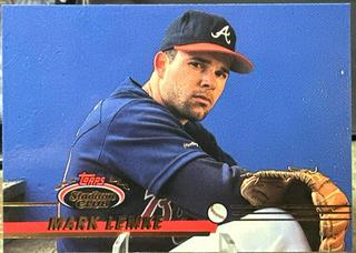 Mark Lemke
