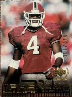 Champ Bailey