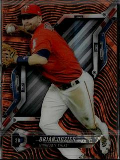 Brian Dozier