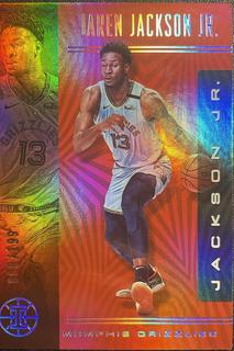 Jaren Jackson Jr.