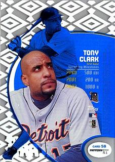 Tony Clark