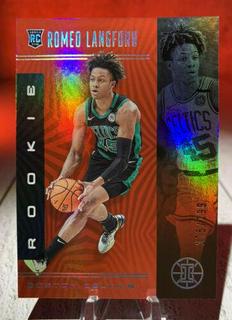 Romeo Langford