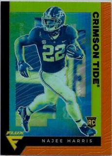 Najee Harris
