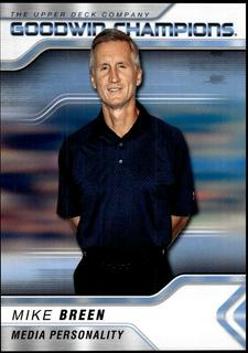 Mike Breen