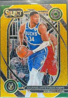 Giannis Antetokounmpo