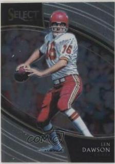 Len Dawson