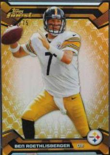 Ben Roethlisberger