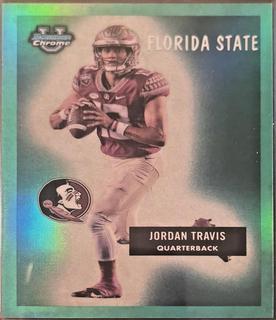 Jordan Travis