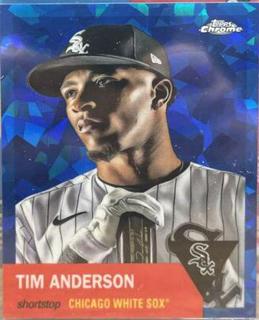 Tim Anderson