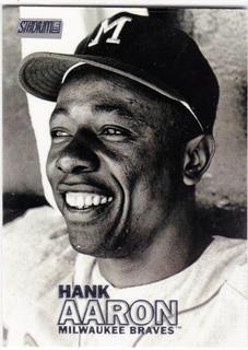 Hank Aaron