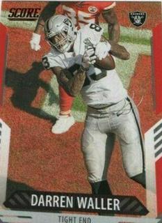 Darren Waller
